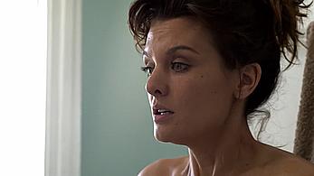 Actress - Frankie Shaw: Movie - SMILF